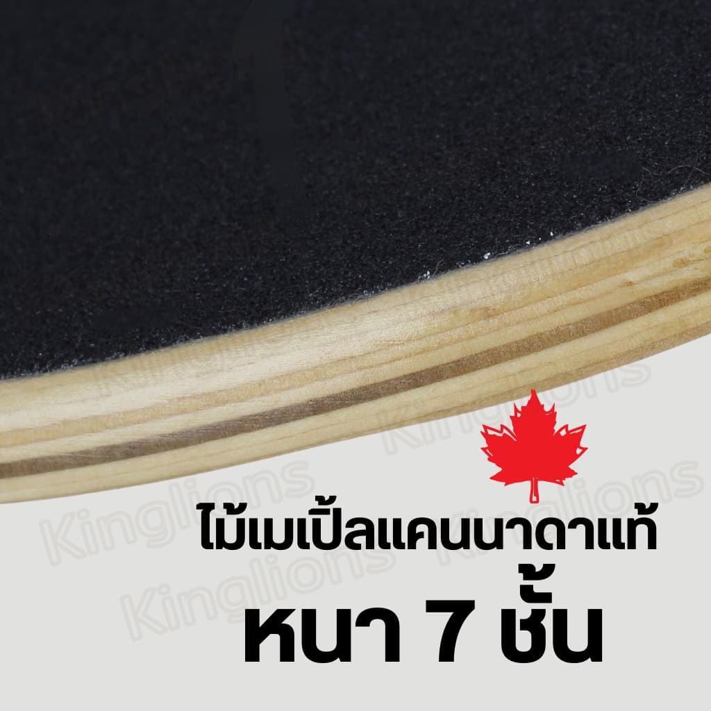 Skateboard สเก็ตบอร์ด 31.5 inch ผู้เริ่มต้น-มืออาชีพ ล้อPU80A สเก็ตบอร์ดมือใหม่พร้อมเล่น ลายแฟชั่น รูปที่ 5
