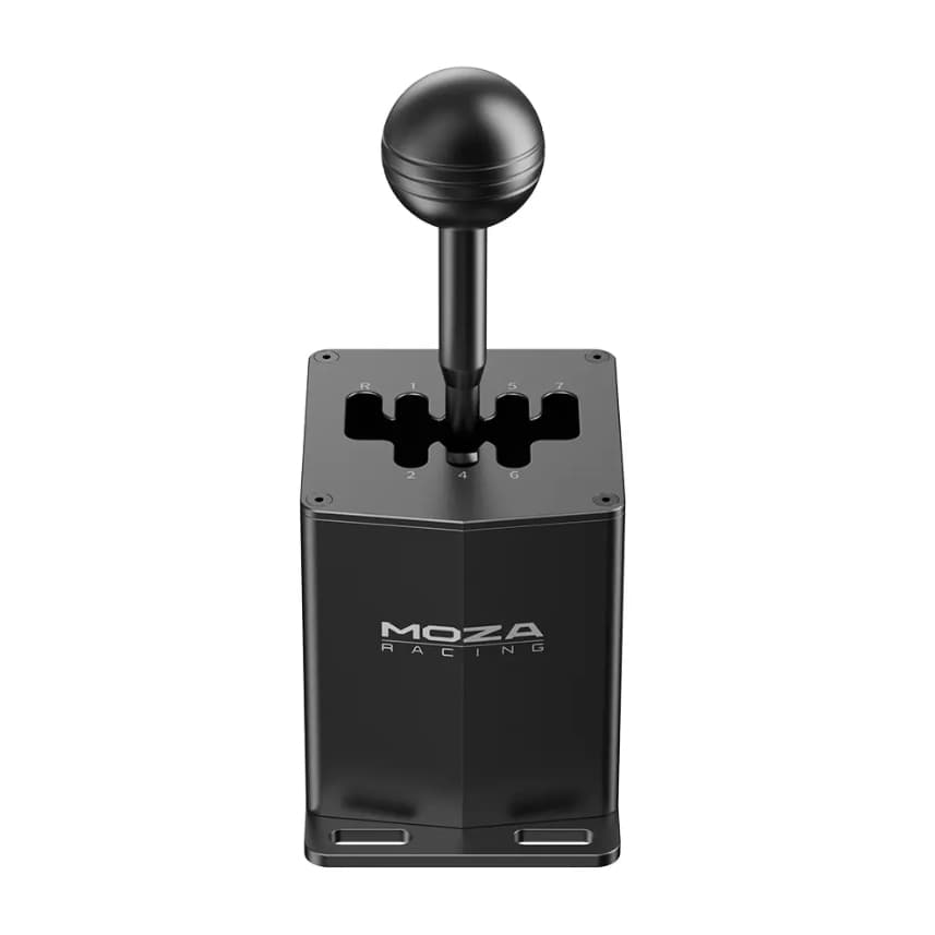 MOZA HGP Shifter เกียร์ รุ่น MZ-RS039 รูปที่ 4