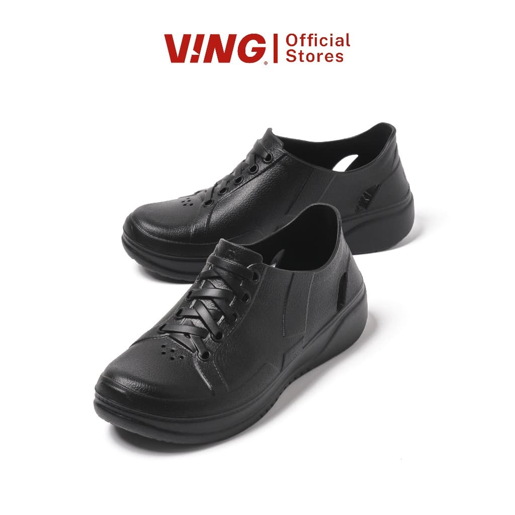 รุ่น JARIX- ดีไซน์สนีกเกอร์รุ่นแรกของ VING เทคโนโลยี VEPRO (ไม่แนะนำให้เทียบกับรองเท้าSneakersหรือผ้าใบยี่ห้ออื่น) รูปที่ 2