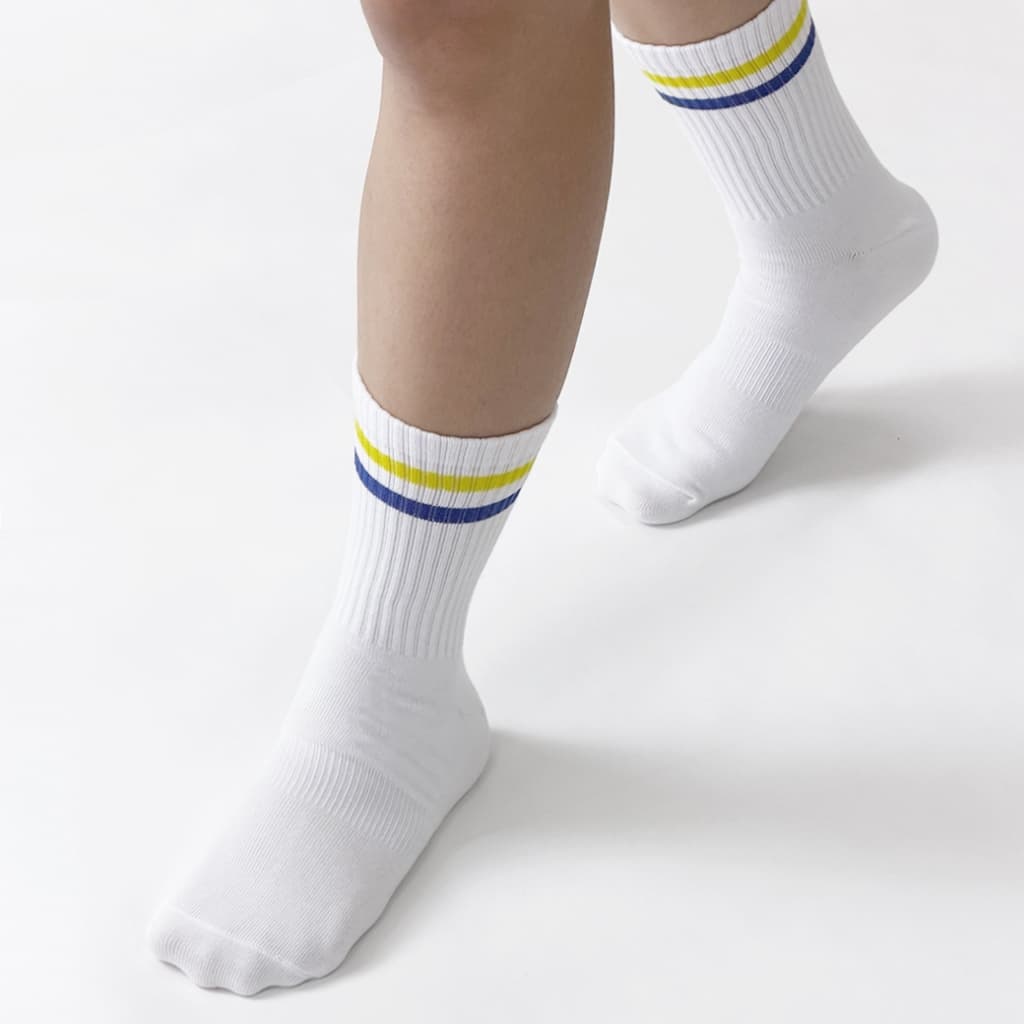 AWAKE ถุงเท้า AWAKE Classic Sock รูปที่ 2