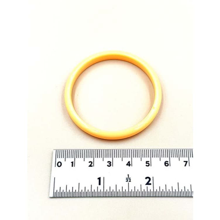 กำไลเด็ก วงเล็ก , Children's bangles - solid colour รูปที่ 4