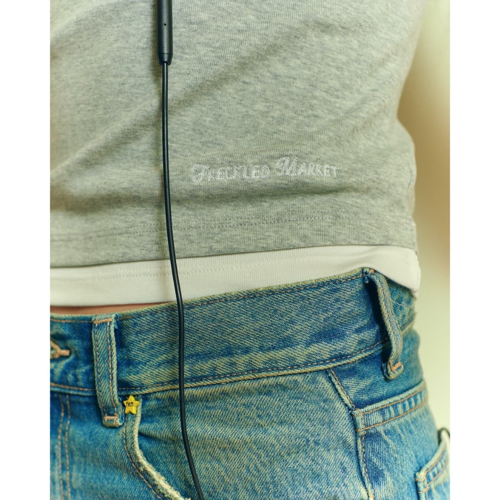 The Freckled Market - Layered Camisole Top เสื้อสายเดี่ยวเลเยอร์ รูปที่ 4