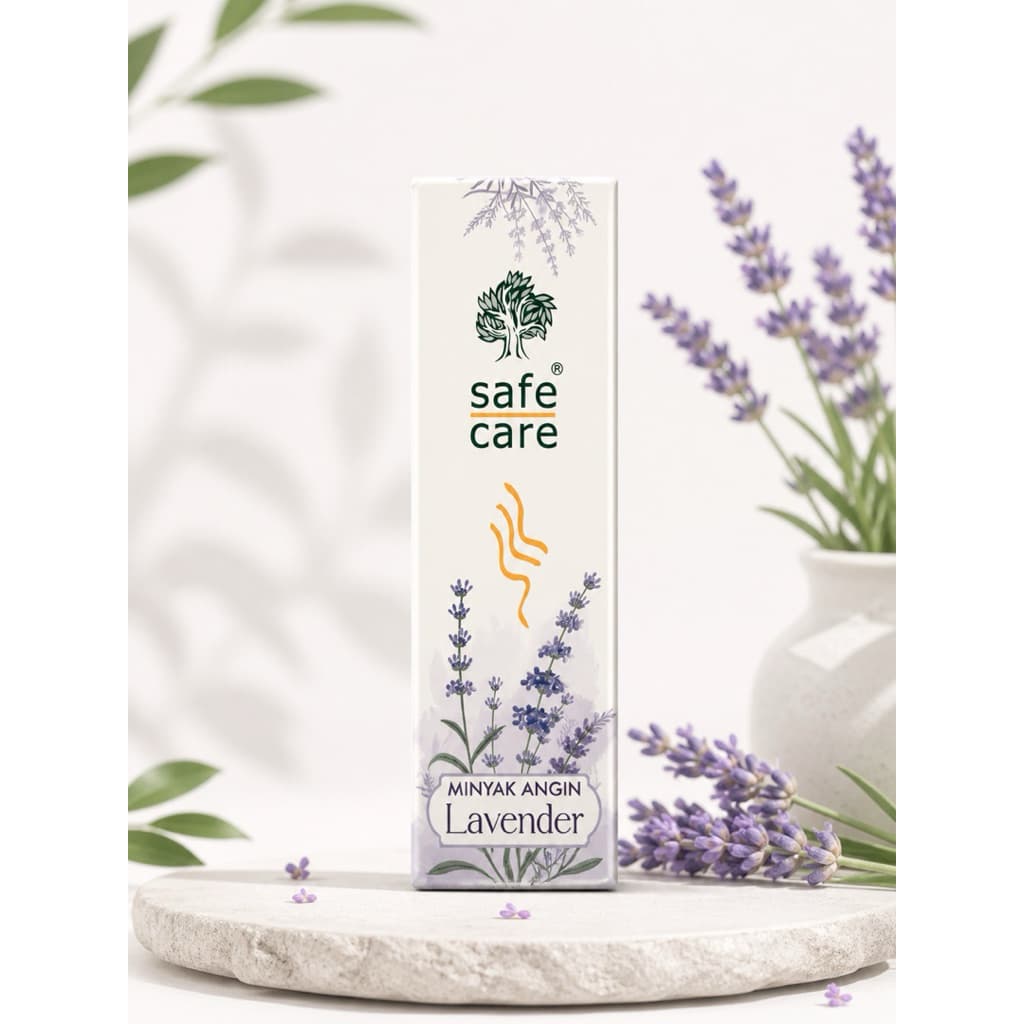 Safecare refreshing oil 10ml. เซฟแคร์ ยาดมลูกกลิ้ง กลิ่นหอมธรรมชาติ ผ่อนคลาย รูปที่ 5