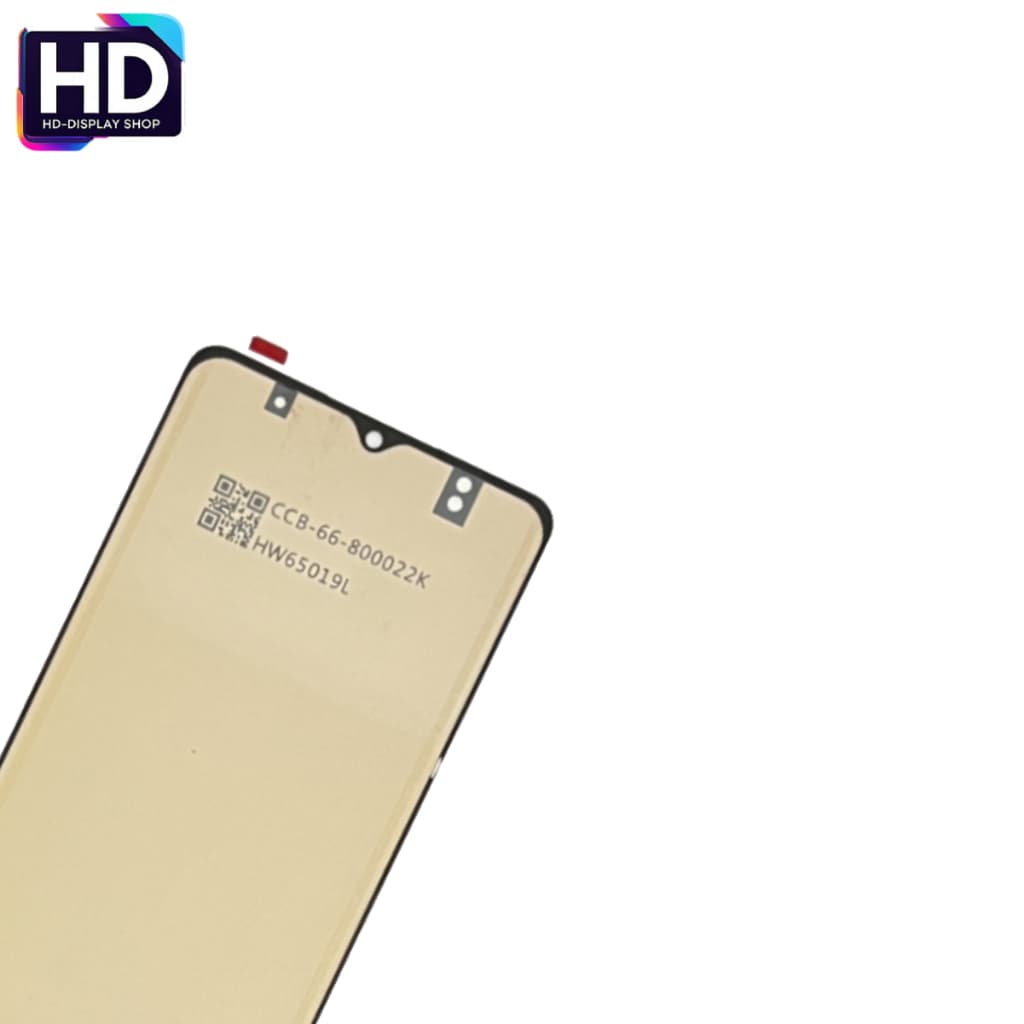 ชุดหน้าจอ Samsung A31 เเถมกาวพร้อมชุดไขควง รูปที่ 4