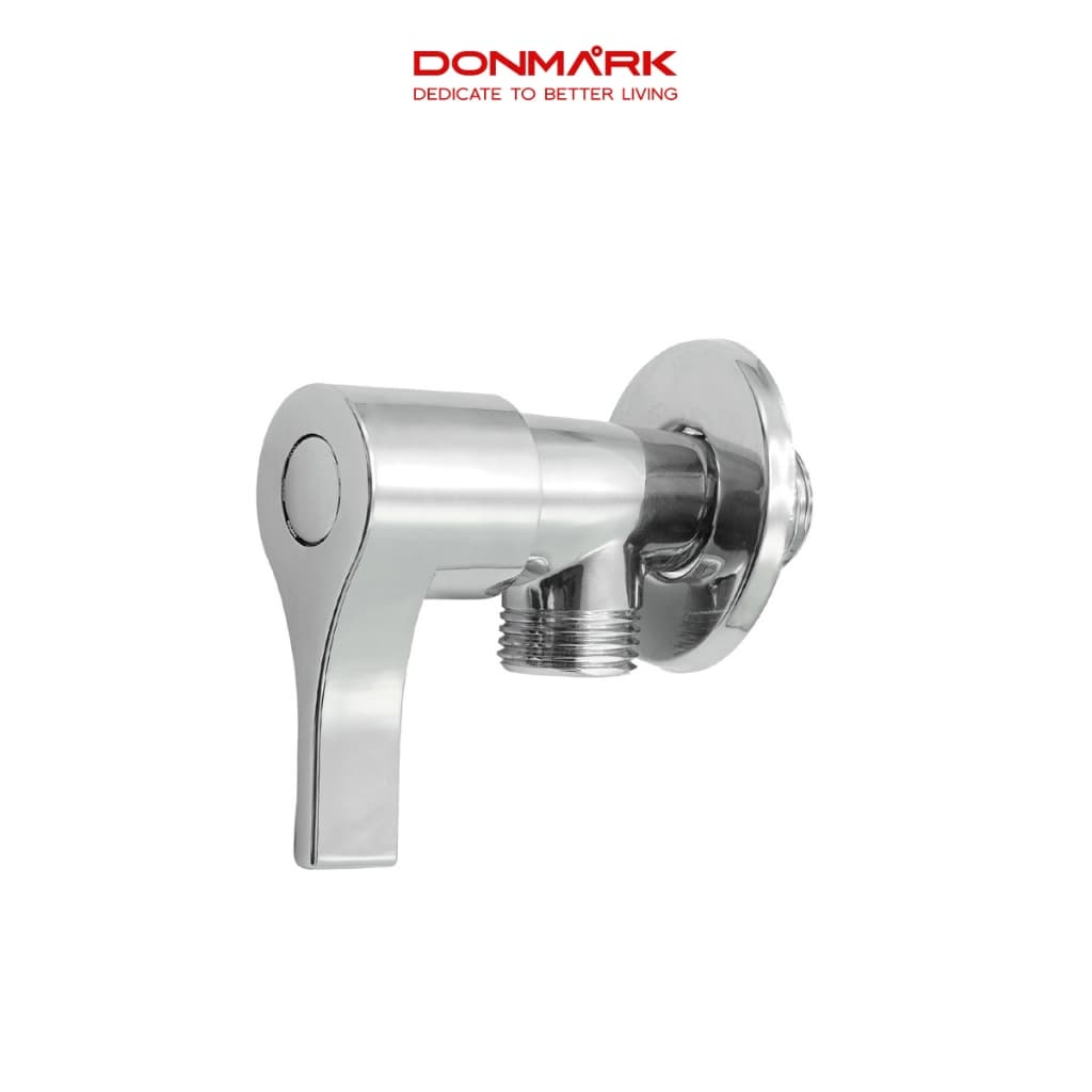 DONMARK วาล์วต่อฝักบัว ด้ามปัด รุ่น MC401-3K รูปที่ 4