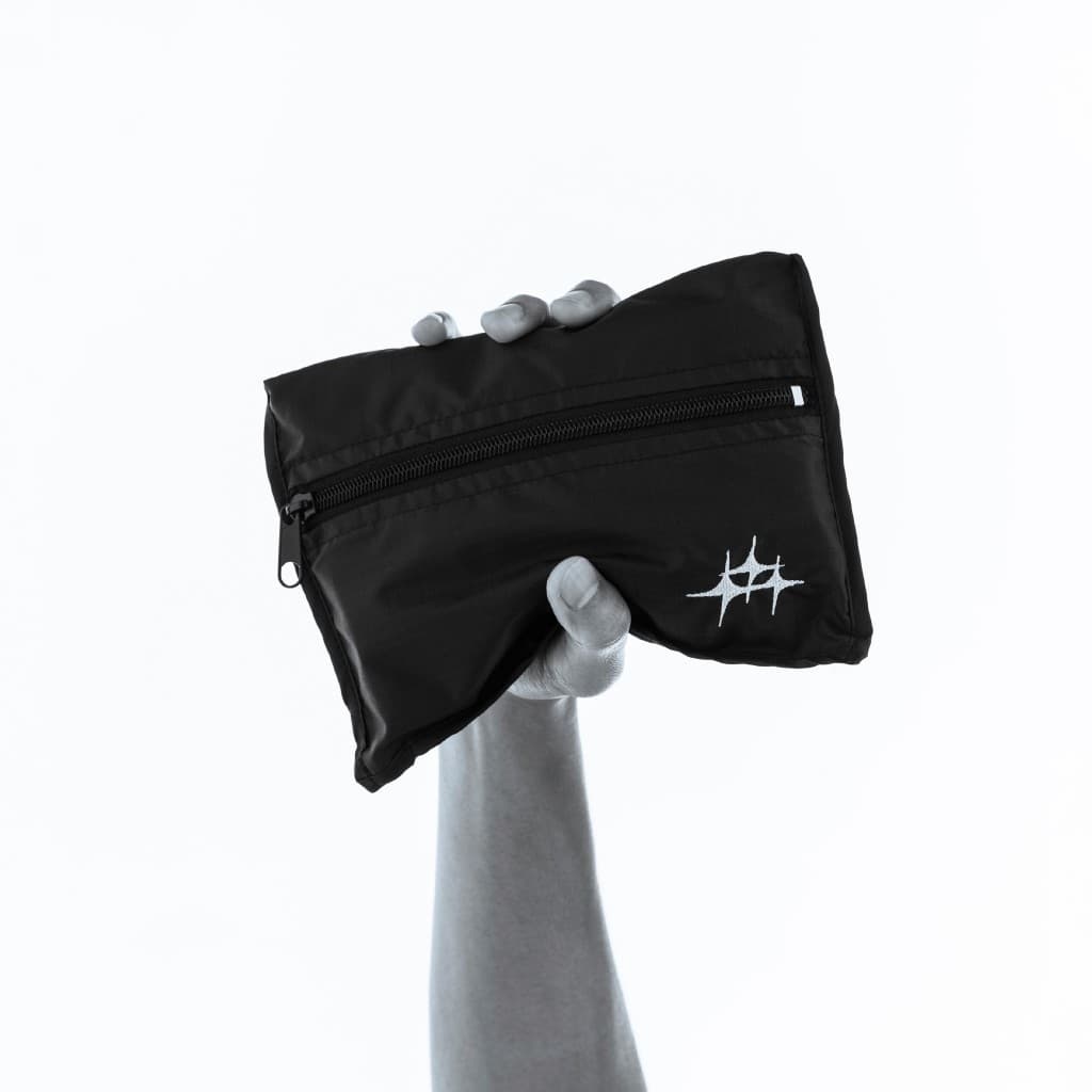 กระเป๋า Carnival Running Nylon Packable Bag | Promotional Items at Carnival ของใหม่ รูปที่ 4