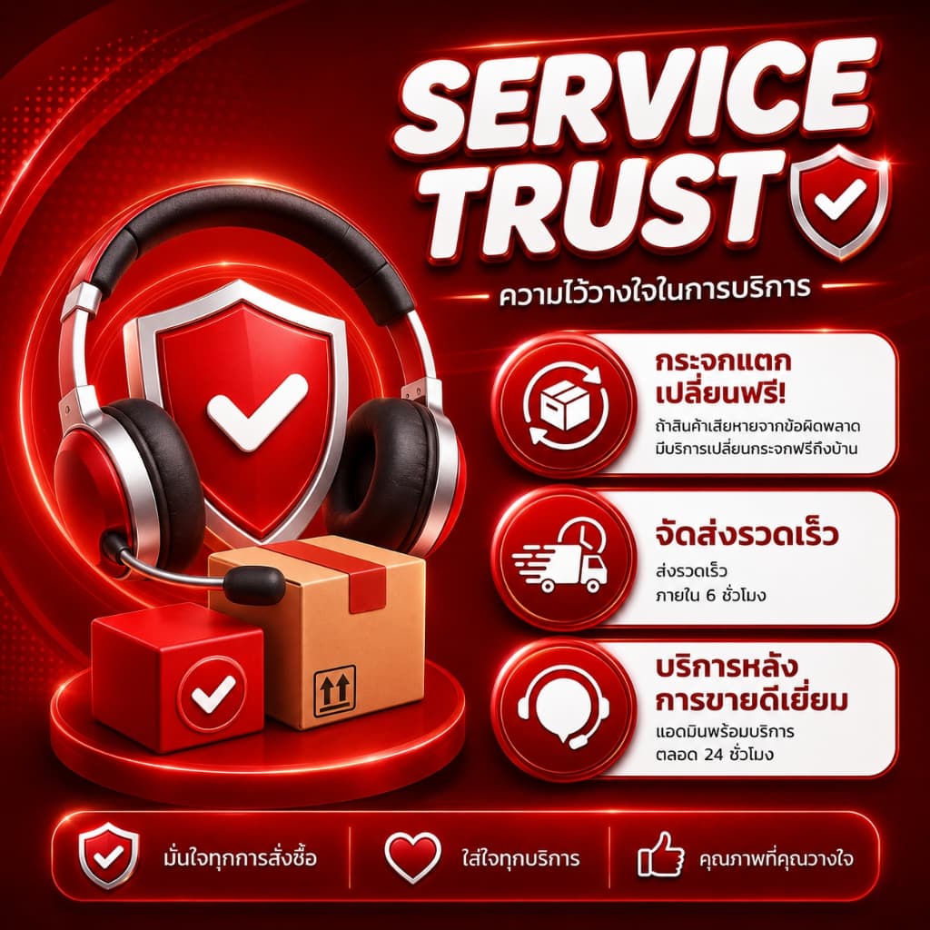 กระจกเต็มตัว หมุนได้ 360 องศา กระจกตั้งพื้น มีราวแขวนผ้าและชั้นวางของ สไตล์มินิมอล รูปที่ 2