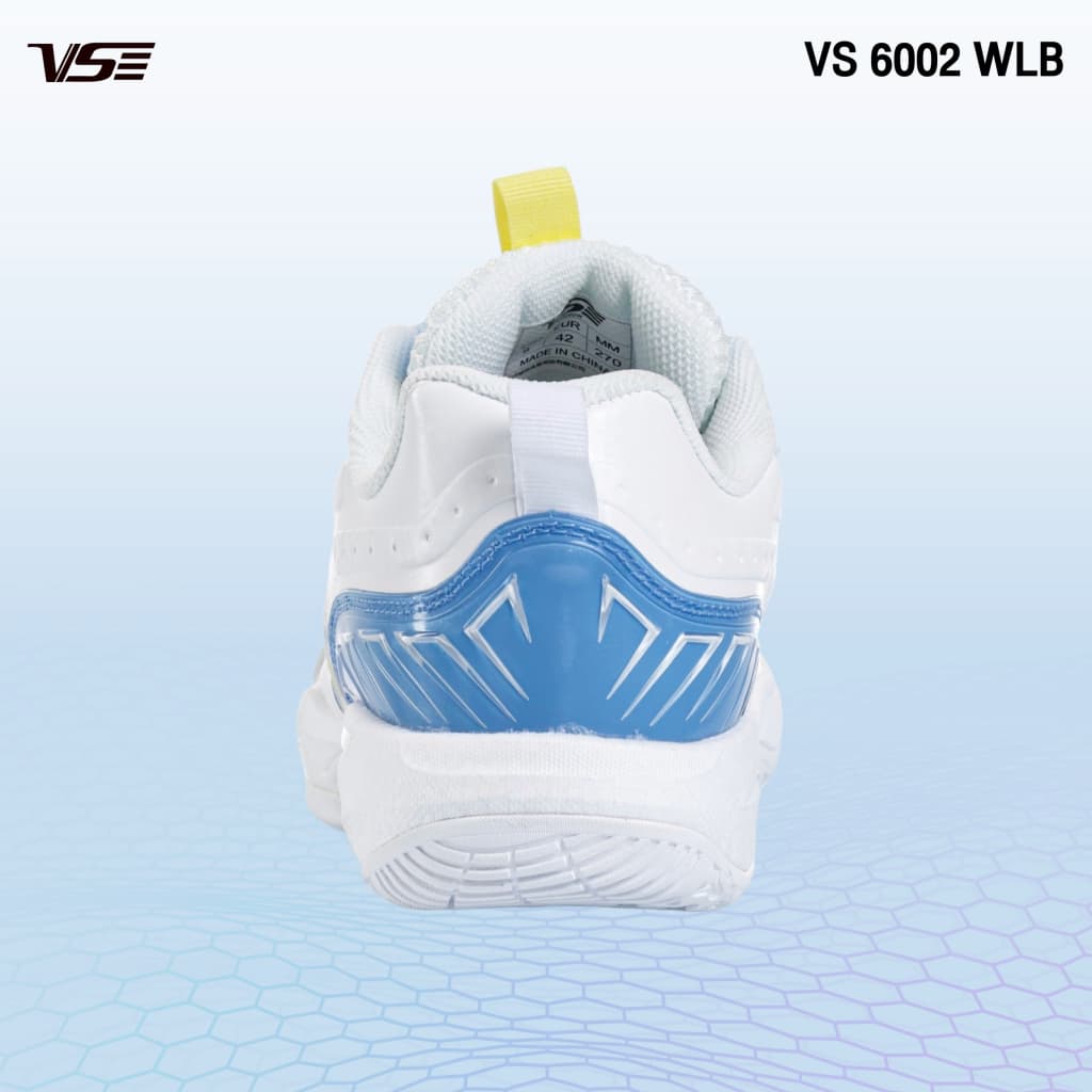 VS รองเท้ากีฬาแบดมินตัน รุ่น VS6002 หน้ากว้าง รูปที่ 8