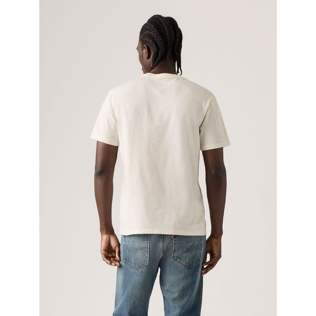 เสื้อยืดผู้ชาย Levi's® Men's Classic Graphic T-Shirt รูปที่ 3