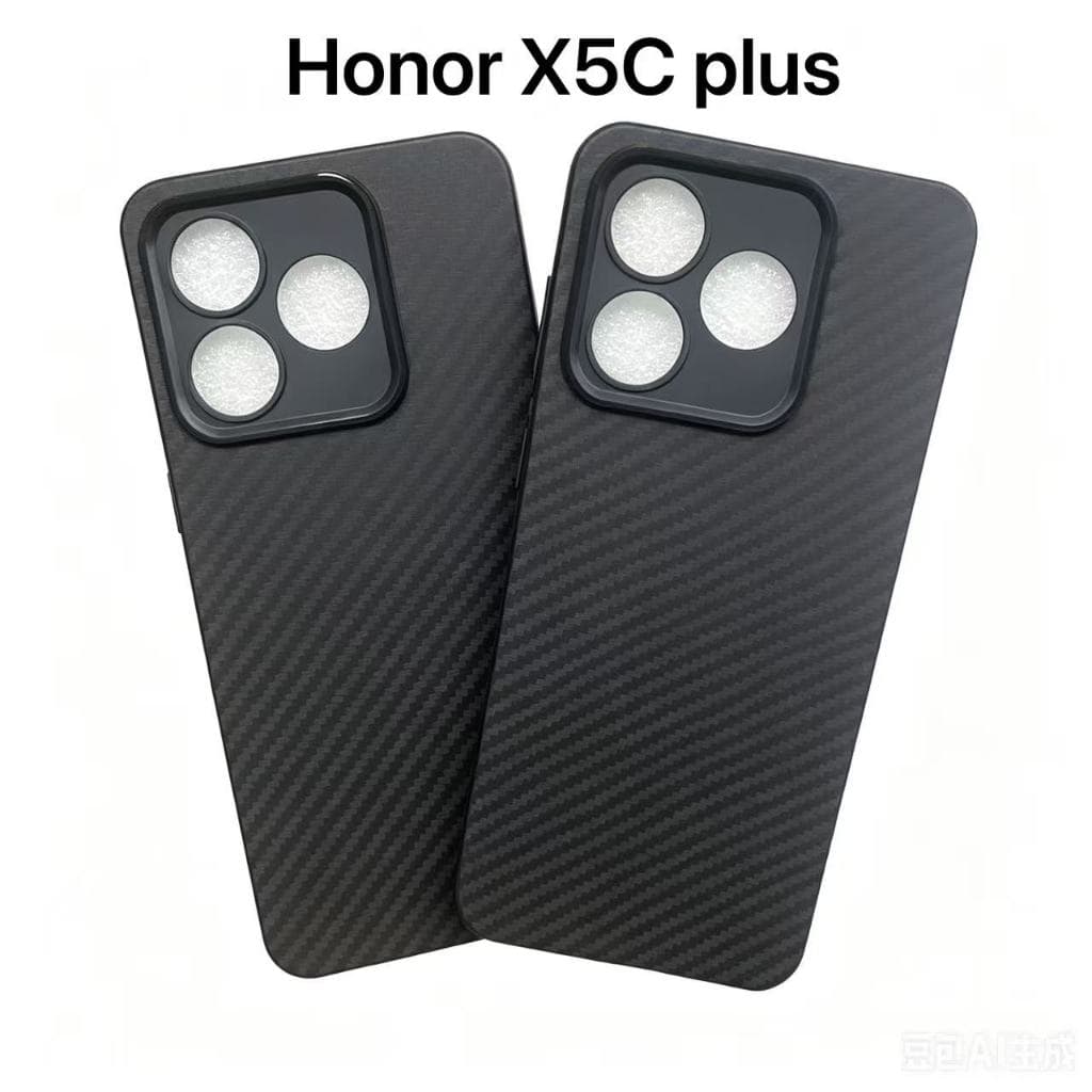 เคส โทรศัพท์ สำหรับ HONOR เคฟล่า X5C+ X6B X6C X7D X9D 400 400LITE 400PRO 500 500PRO honor 600 600lite 600pro honor10play รูปที่ 8