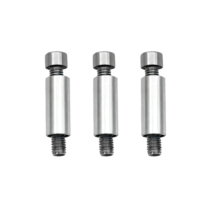 ฝาครอบพัดลมหม้อน้ำ Giorno / PCX160 / Click 160 / LEAD / ADV160 หมุนได้ งาน CNC รูปที่ 4