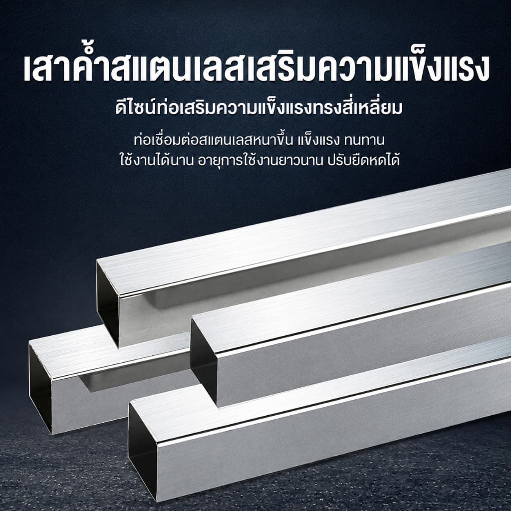 HOKEMP ฐานรองเครื่องซักผ้าพร้อมล้อเลื่อนแบบหมุนได้ 360 องศา และขาตั้งยกระดับตู้เย็น รูปที่ 7