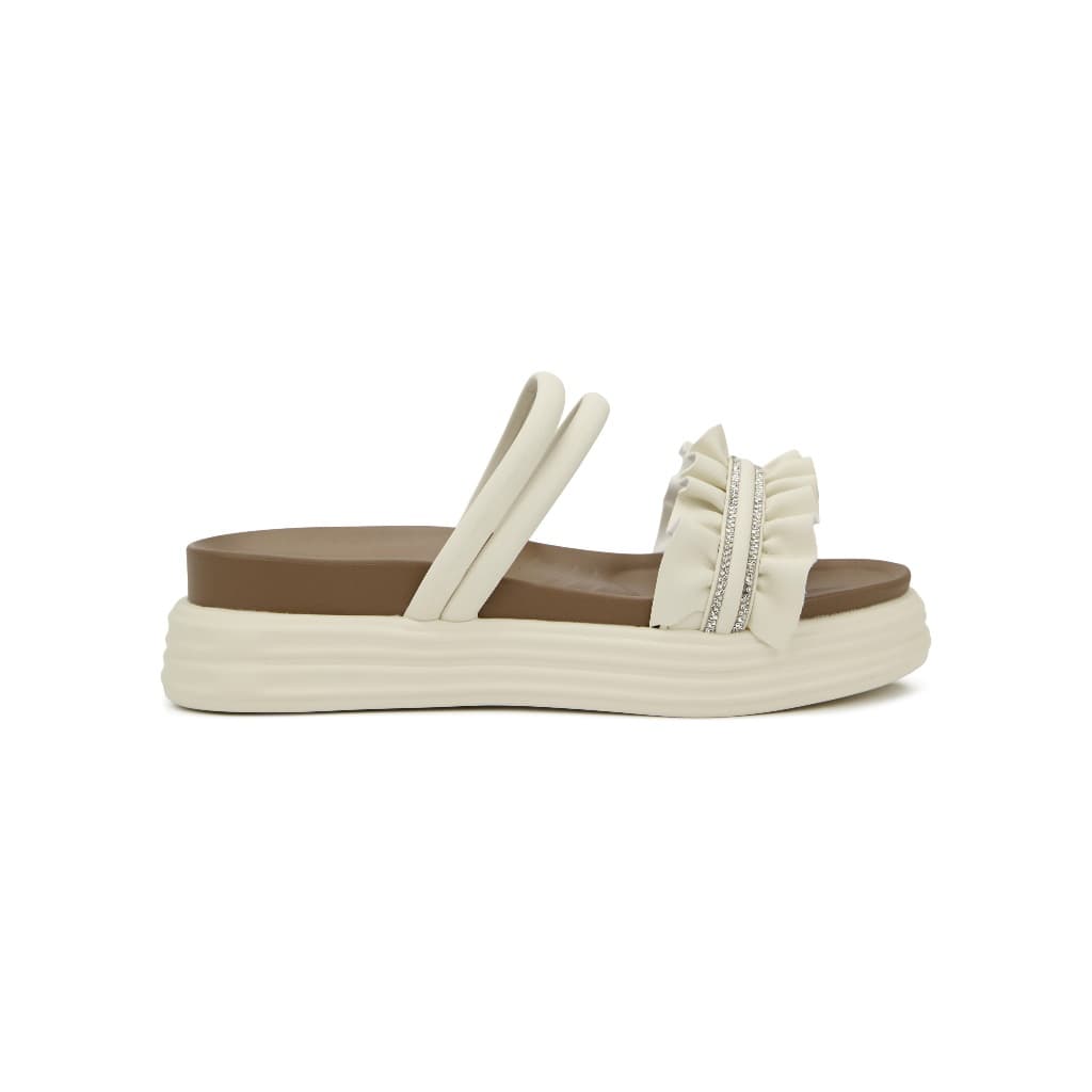 SHU COMFY 2" DGB รองเท้าแตะ รูปที่ 3