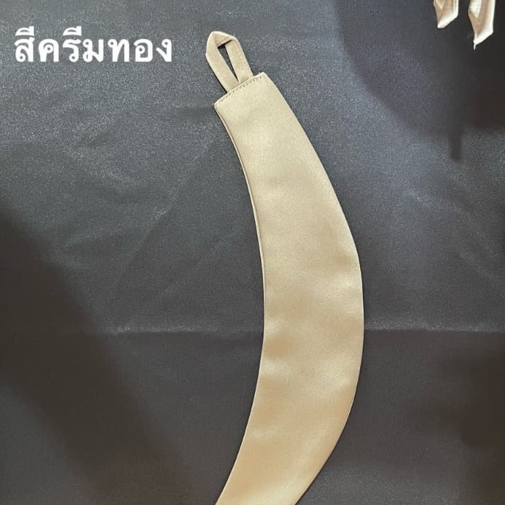 ที่ผูกผ้าม่าน สายรัดม่าน สายรวบม่าน ที่รัดผ้าม่าน2026 รูปที่ 5