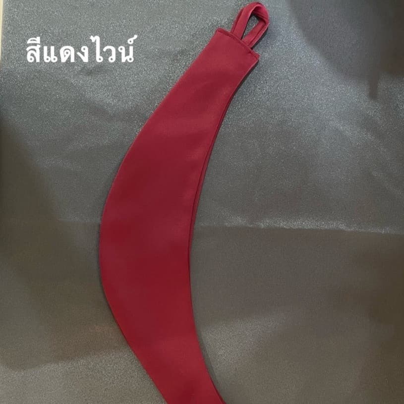 ที่ผูกผ้าม่าน สายรัดม่าน สายรวบม่าน ที่รัดผ้าม่าน2026 รูปที่ 7