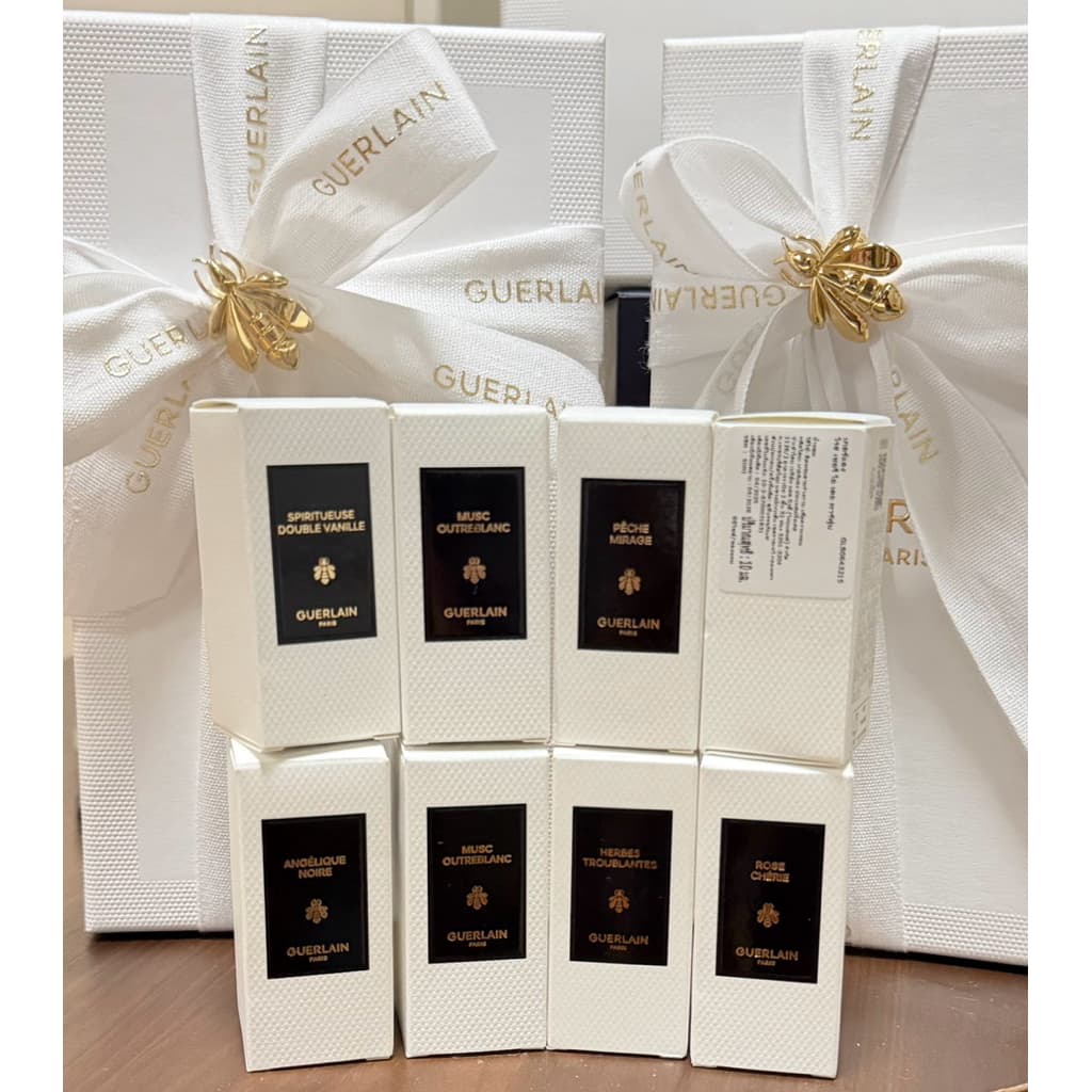 น้ำหอม Guerlain รูปที่ 3