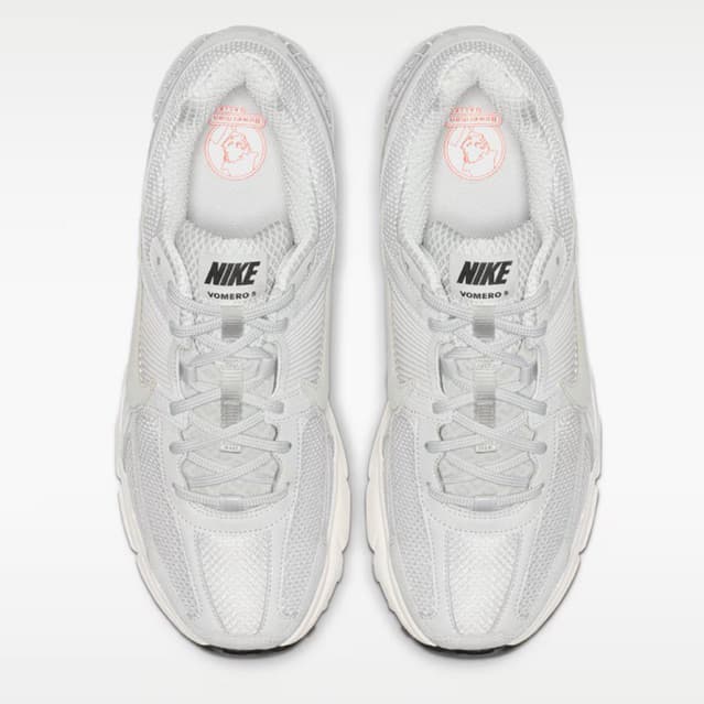 ‼ Nike Zoom Vomero 5 รูปที่ 2