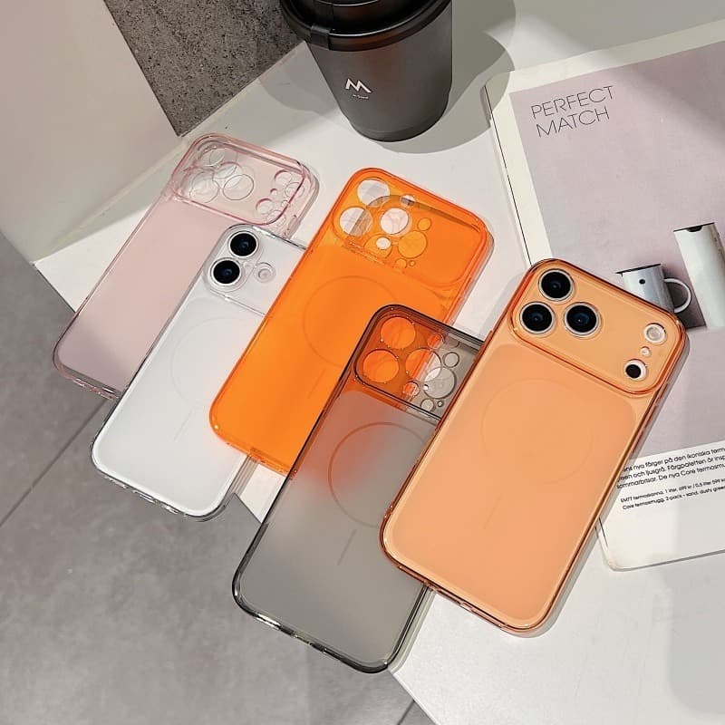 เคสไอโฟนAIR 14 X แม่เหล็ก คอนนิง เคสไอโฟน ทนทาน เข้ากันได้กับIPhone 17 11 12 13 15 16 14 Pro Max 16 12 Pro 14 15 16 Plus รูปที่ 6