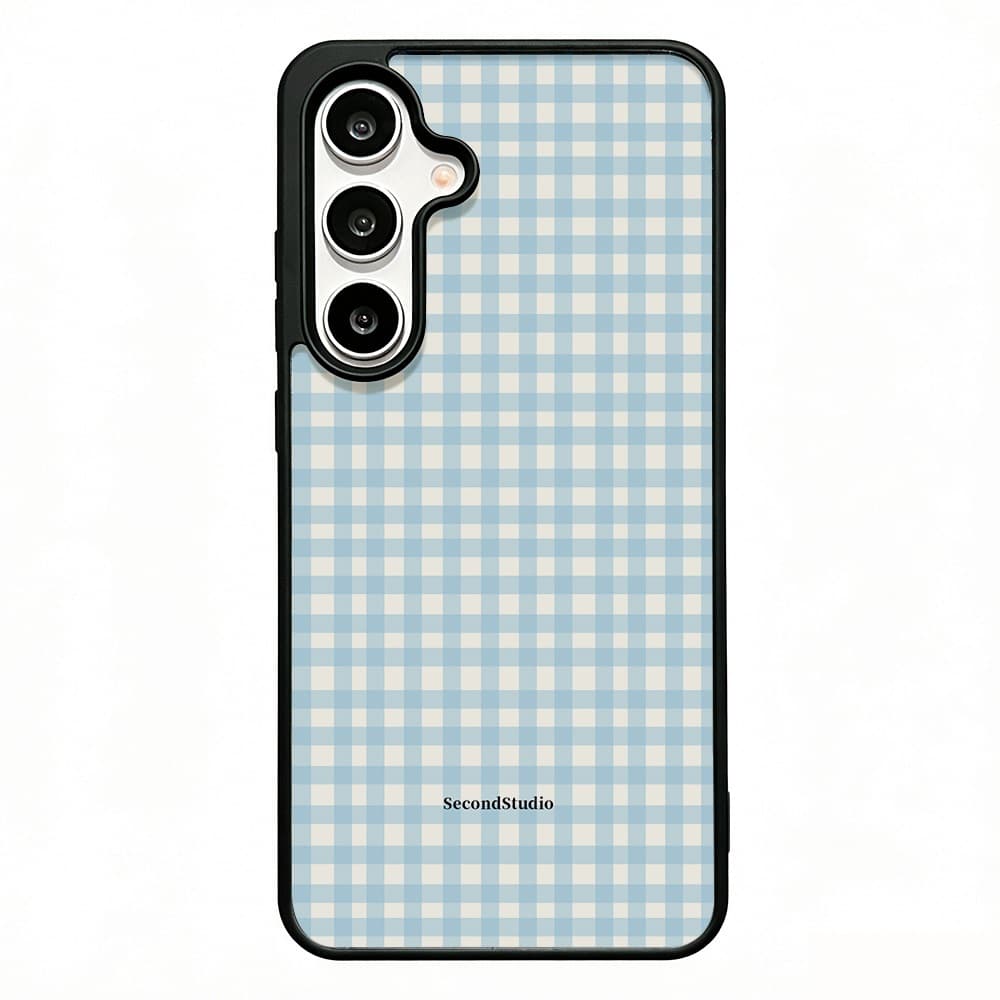 การ์ตูน เคส For Samsung A57 A07 A56 A37 A17 A55 A05S A16 A06 A36 S24 S25 S26 Ultra FE A54 A35 อะคริลิกฝ้า เคสโทรศัพท์ รูปที่ 8