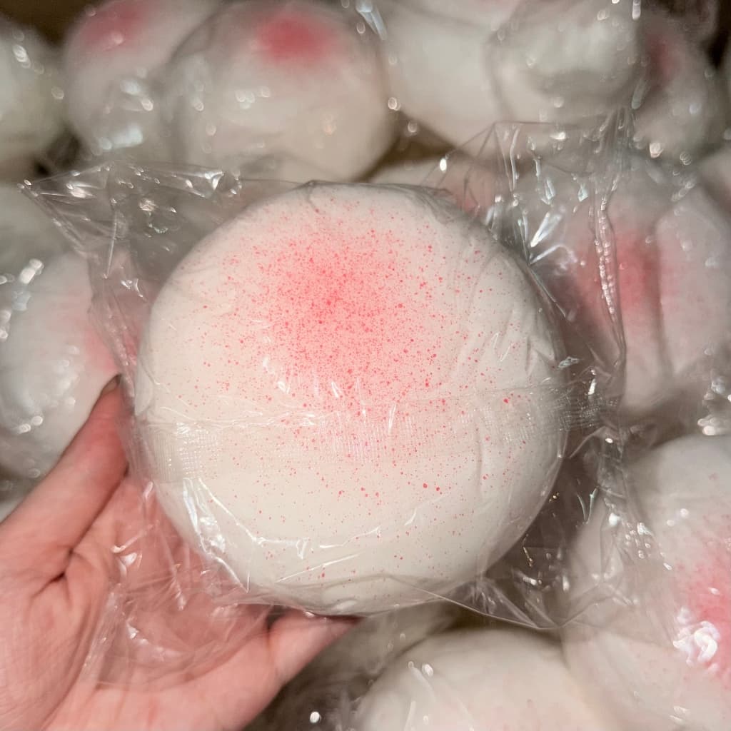 ของเล่นบีบอัดคลายเครียด เนื้อนุ่ม Squishy ไม่เหนียวติดมือ พร้อมส่ รูปที่ 7