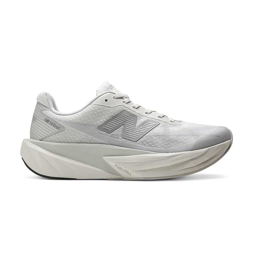 New Balance FuelCell Rebel v5 รองเท้าวิ่ง น้ำหนักเบา ใส่ซ้อม ใส่แข่งได้ทุกระยะ รูปที่ 7