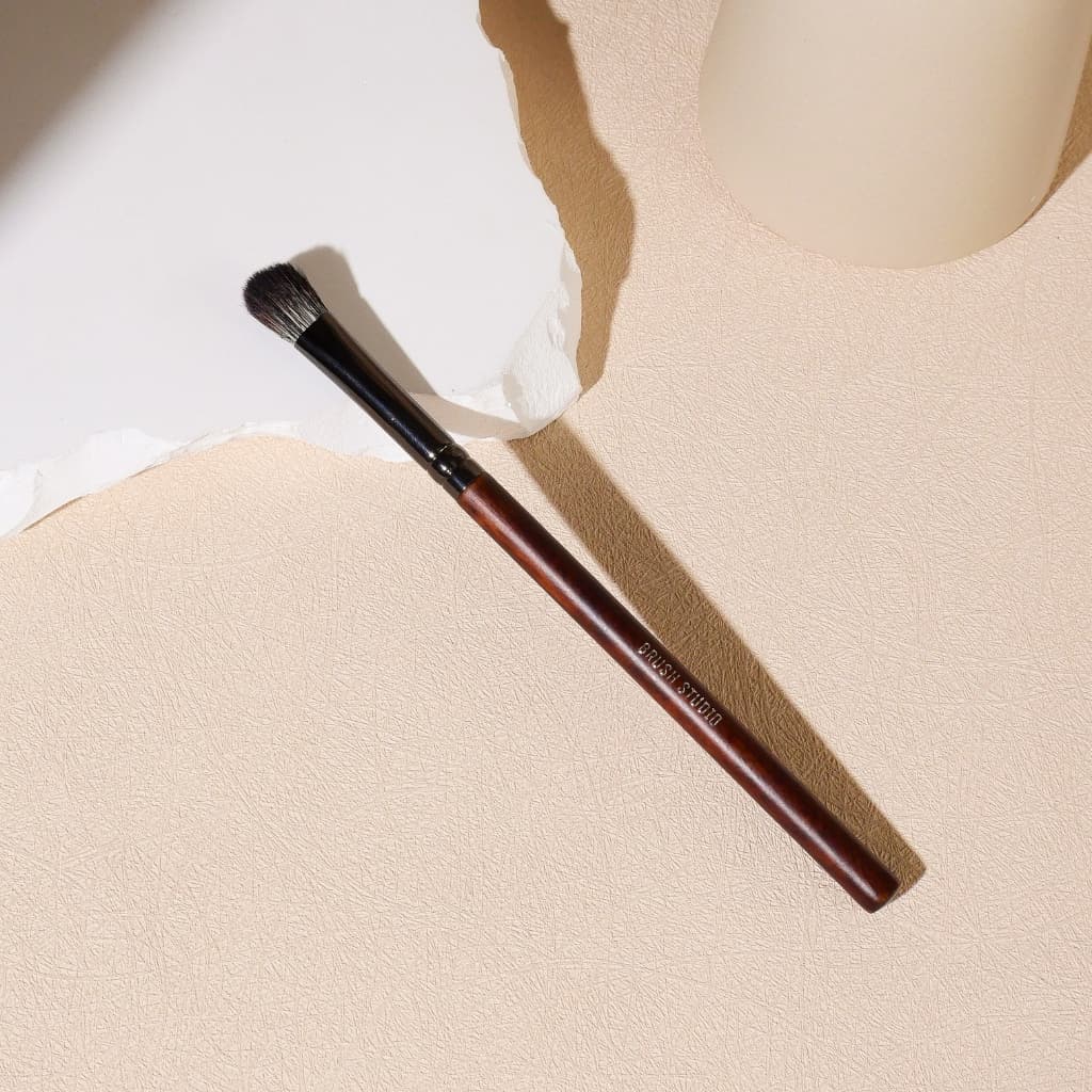 BRUSH STUDIO Tropical Glow : T7 Eyeshadow แปรงอายแชโดว รูปที่ 5