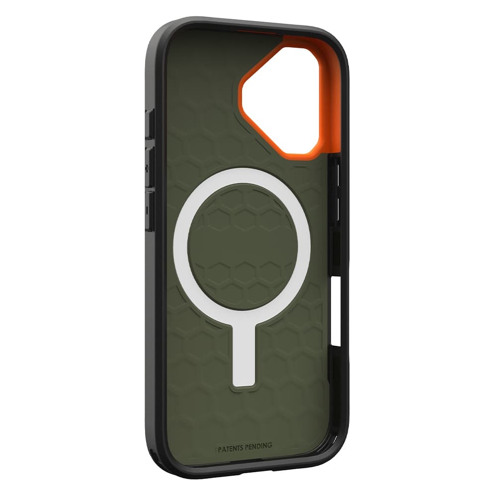 UAG เคสสำหรับ iPhone 17 / 17 Pro / 17 Pro max รุ่น Civilian รูปที่ 6