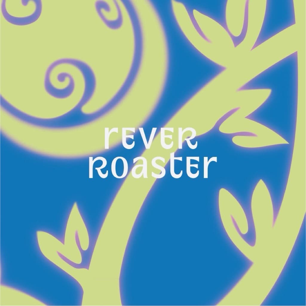 Rêver Roaster | เมล็ดกาแฟ MOONSTONE First Valley เชียงใหม่ คั่วอ่อน | Single Origin รูปที่ 3