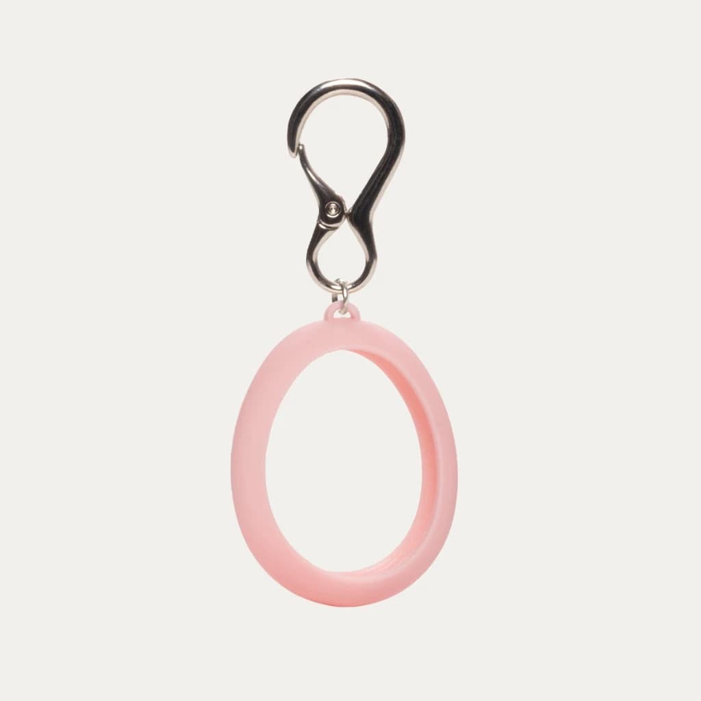 Sunnies Face Stretch and Glow Keychain รูปที่ 4