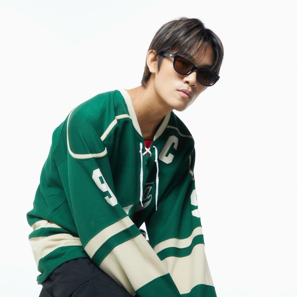 plume.bkk แว่นกันแดดรุ่น ‘Clara’ Sunglasses รูปที่ 5