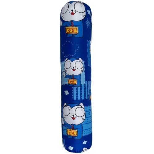 หมอนข้าง 1 ใบ หมอนเดี่ยวลายกาตูนขนาดมาตฐาน รูปที่ 2