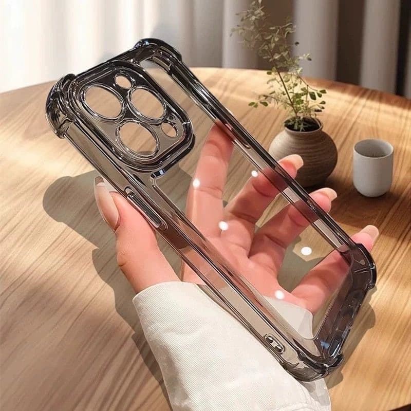 SUNใช้กับ เคสไอโฟน11 iPhone 17 16 16Pro 16plus 13/12 14 pro max 15 pro max 8 7Plus X/XR/XS MAX #045 รูปที่ 1