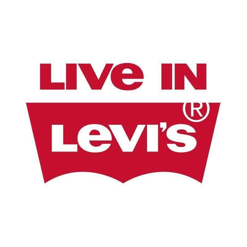 กางเกงยีนส์ Levi's® Women's Baggy Dad Barrel Jeans รูปที่ 7