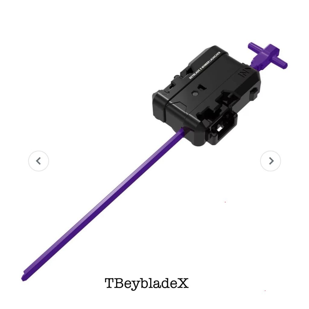 Takara Tomy Beyblade X ของแท้ มือ 1 รูปที่ 2