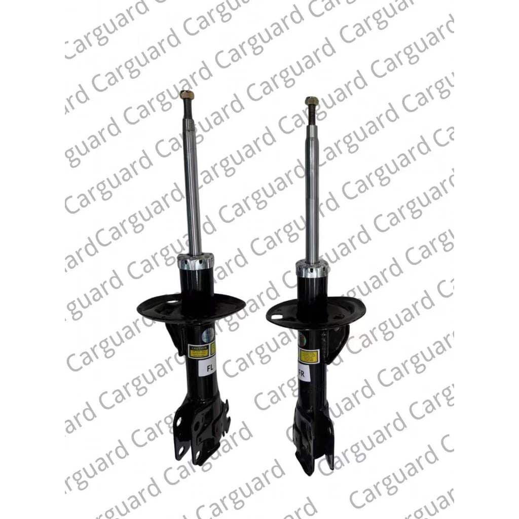 โช้คอัพรถเก๋งรุ่นToyota Vios Gen2 / Yaris shock absorber โช๊คอัพ วีออส เจน 2/ ยาริส ปี 2007-2012 คุณภาพสูง รับประกัน1ปี รูปที่ 4