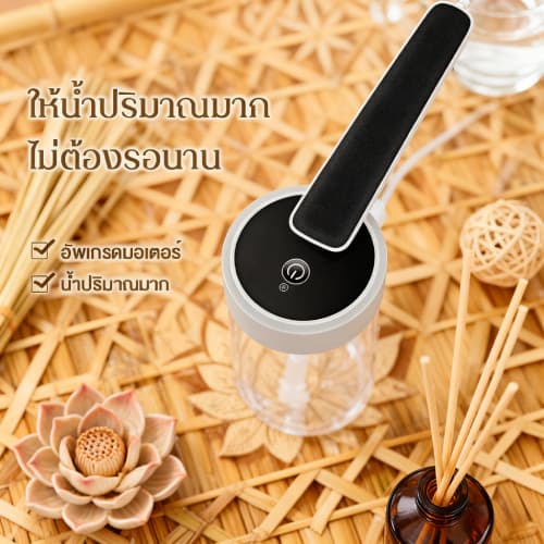 เครื่องกดน้ำอัตโนมัติ Water Dispenser Pump กดน้ำอัตโนมัต ที่กดน้ำ อัตโนมัติ ที่ดูดน้ำอัตโนมัติ หัวกดน้ำจากถัง อัตโนมัติ รูปที่ 3