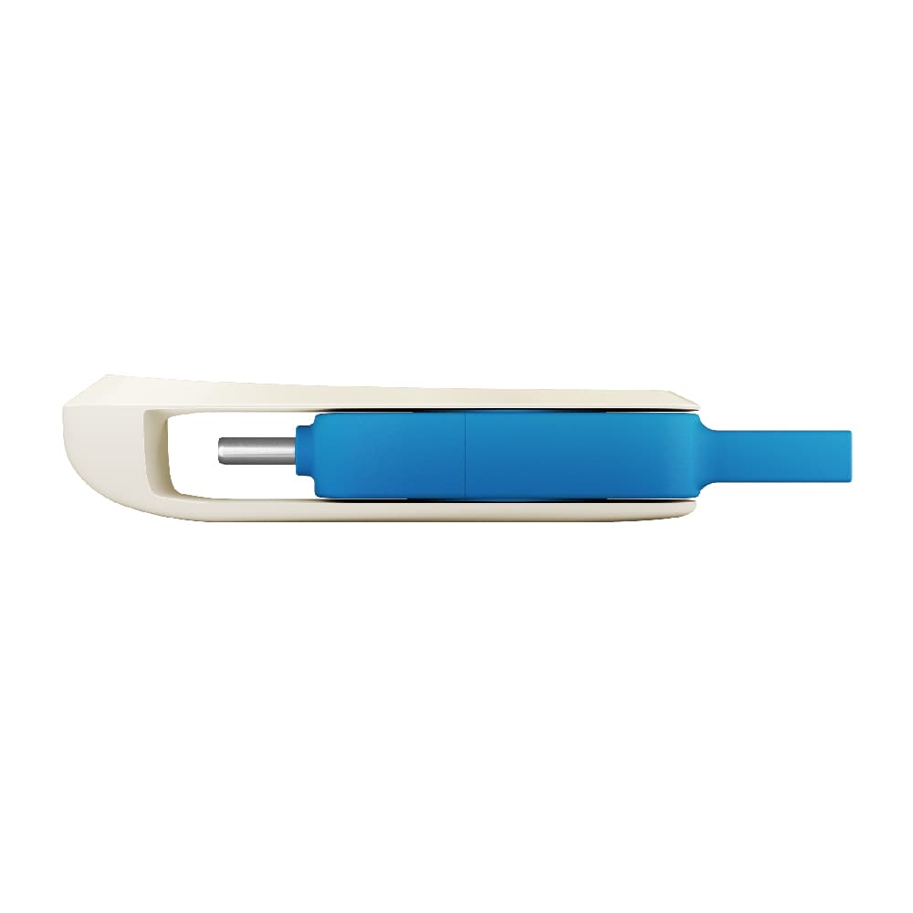 SanDisk X Snoopy แฟลชไดร์ฟ Phone Drive 256GB USB 3.2 Gen 1 by BB Beyond D-Box รูปที่ 3