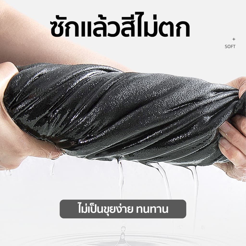 HeaSmile เสื้อยืด T-Shirt เสื้อคอกลมแขนสั้น เสื้อยืดแฟชั่น ผ้านุ่ม ใส่สบาย ไม่ร้อน สำหรับผู้ชายและผู้หญิง รูปที่ 4