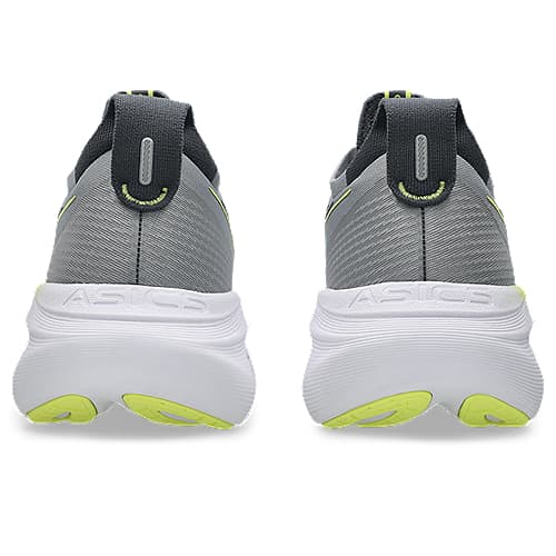 ASICS : 1011B958.022 GEL-NIMBUS 27 MEN รองเท้าวิ่งผู้ชาย ของแท้ รูปที่ 3