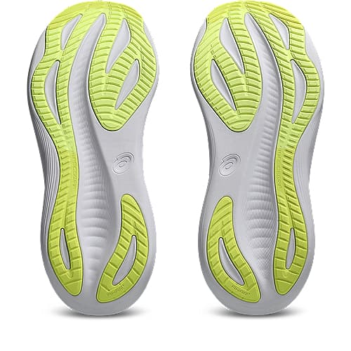 ASICS : 1011B958.022 GEL-NIMBUS 27 MEN รองเท้าวิ่งผู้ชาย ของแท้ รูปที่ 4