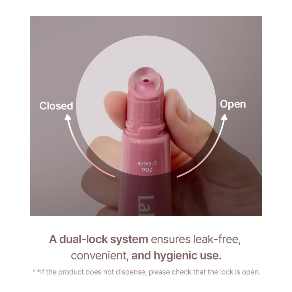 Laka : Fruity Lip Glotioner รูปที่ 6