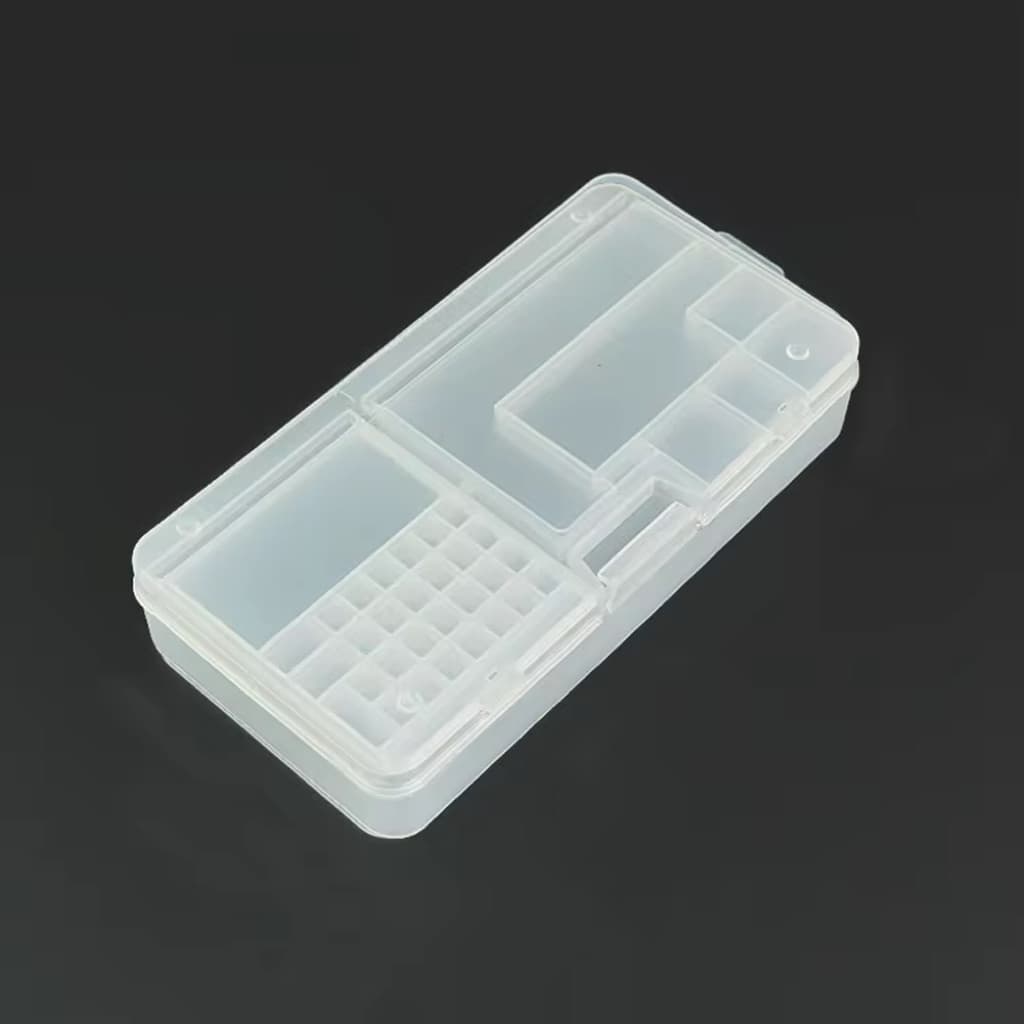 กล่องเก็บอุปกรณ์ซ่อมโทรศัพท์มือถือ SS-001A รูปที่ 4