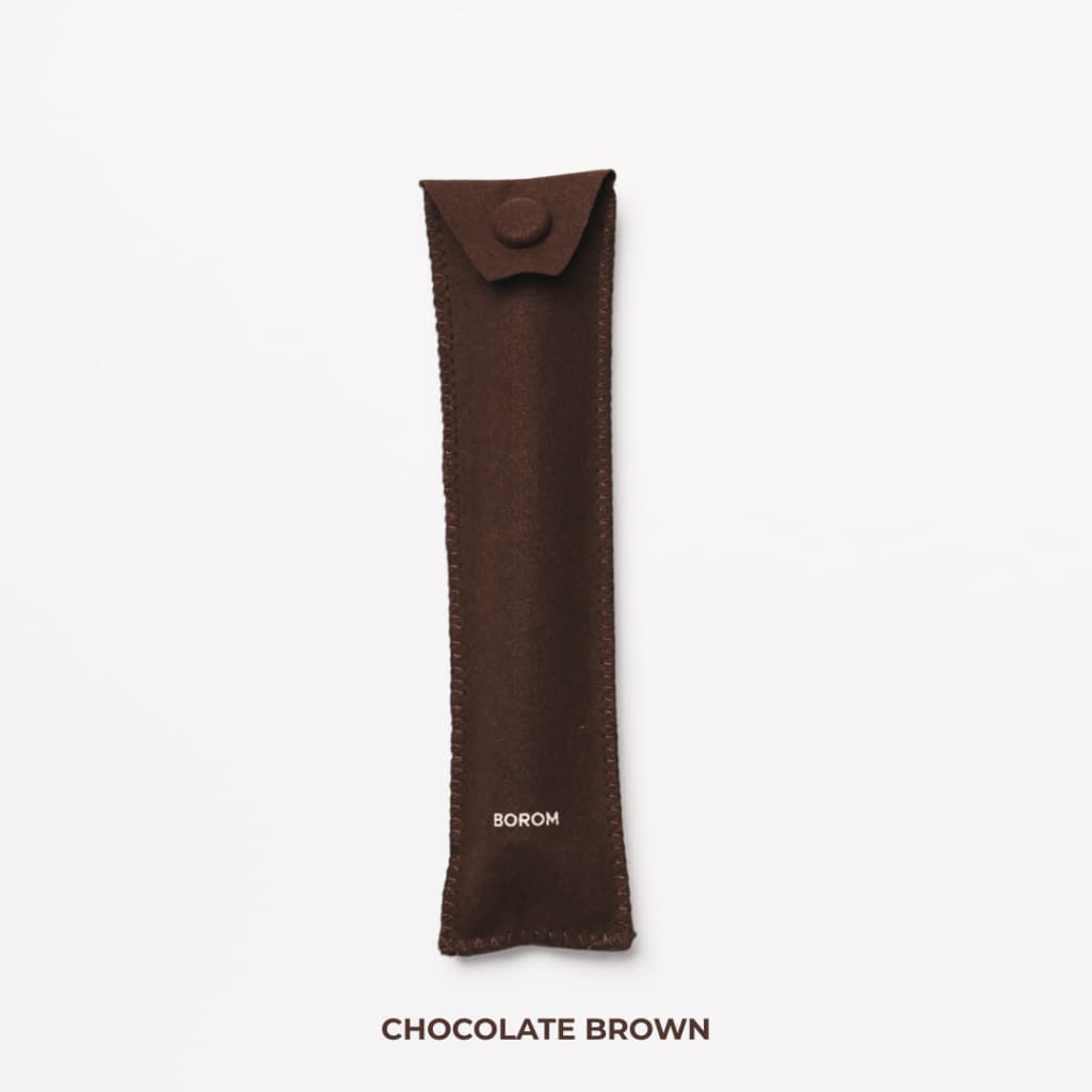 BOROM TEXTILE DISCOVERY SET เซตน้ำหอมขนาด 10 ML จำนวน 2 ชิ้น รูปที่ 5