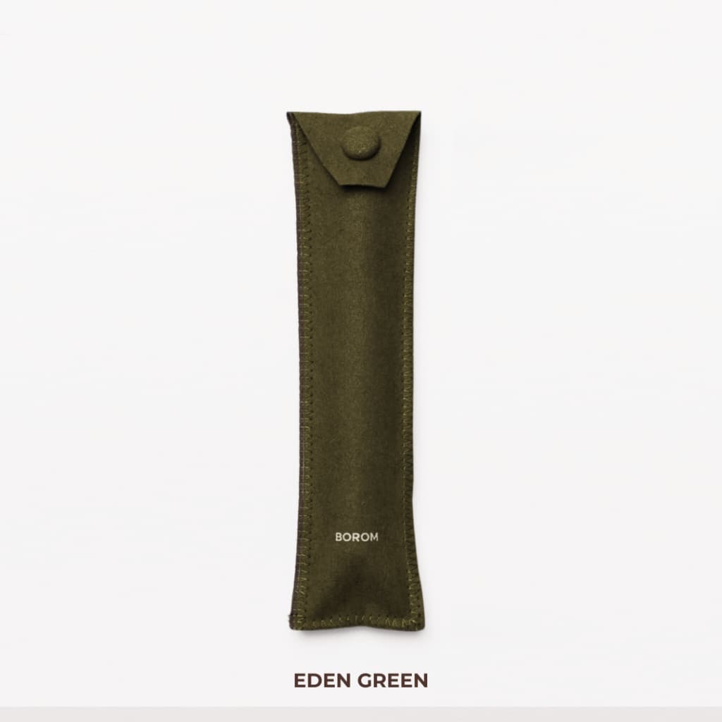 BOROM TEXTILE DISCOVERY SET เซตน้ำหอมขนาด 10 ML จำนวน 2 ชิ้น รูปที่ 6