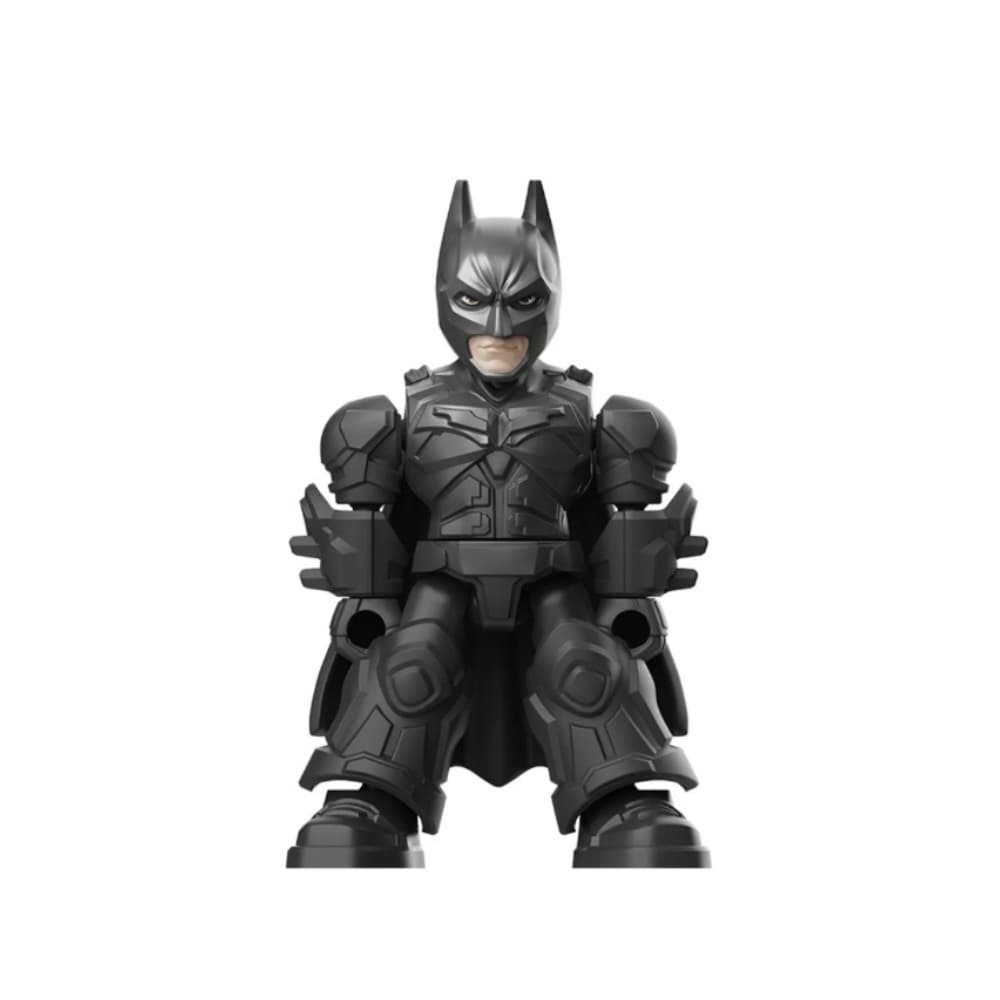 BlokeesFigures-DC75701-DV01-Legendary Batman Assemble - รูปที่ 5