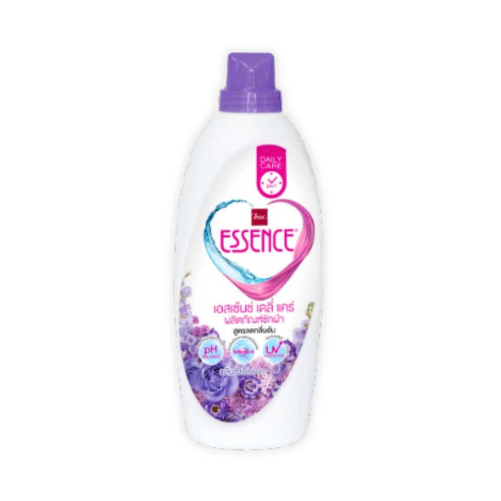 เอสเซ้นซ์ ESSENCE น้ำยาซักผ้า ทั้ง 5 สูตร แบบขวดขนาด 900 มล. รูปที่ 3