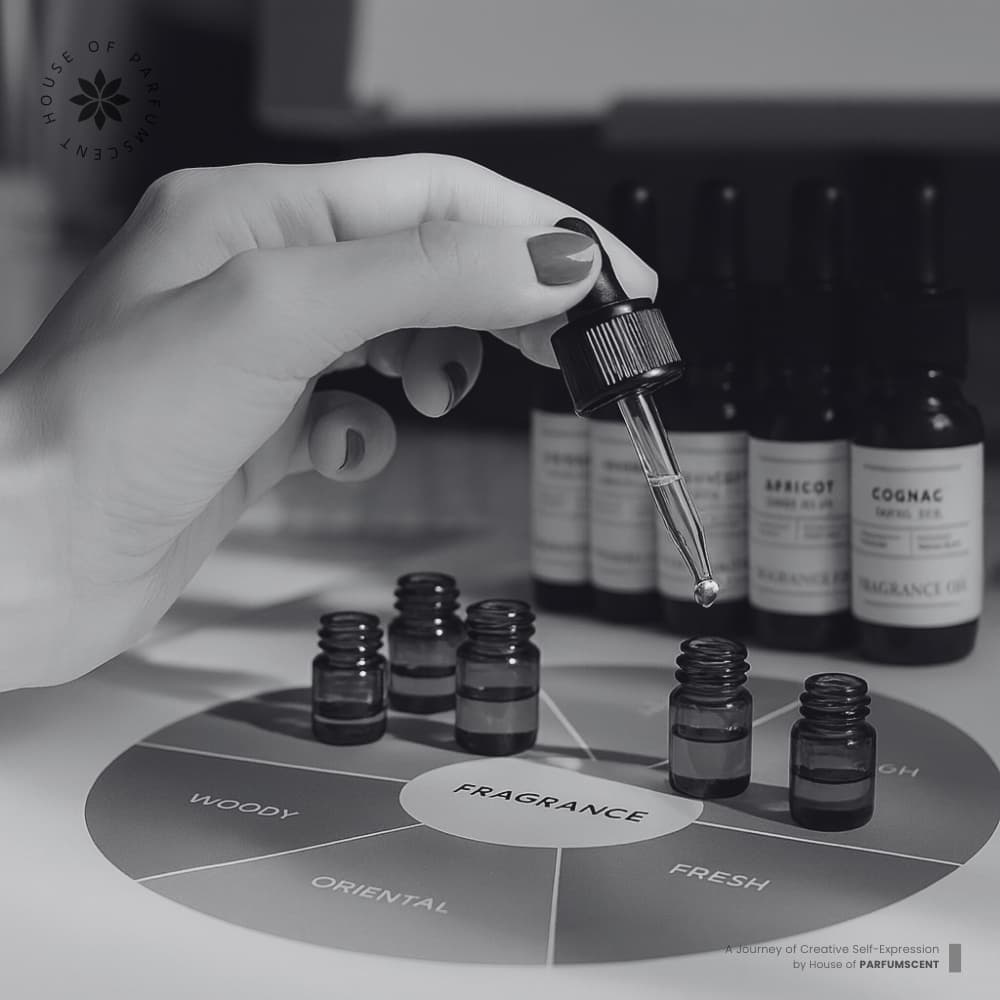 PARFUMSCENT | Hinoki Wood กลิ่นไม้ฮิโนกิสะอาดสงบแห้งอุ่นแบบสนญี่ปุ่น | Fragrance Oil | 11710812 รูปที่ 4