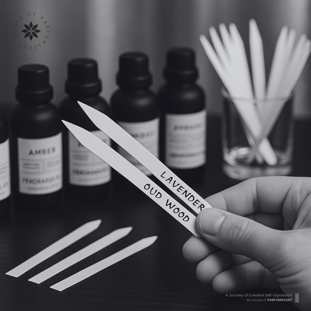 PARFUMSCENT | Hinoki Wood กลิ่นไม้ฮิโนกิสะอาดสงบแห้งอุ่นแบบสนญี่ปุ่น | Fragrance Oil | 11710812 รูปที่ 5