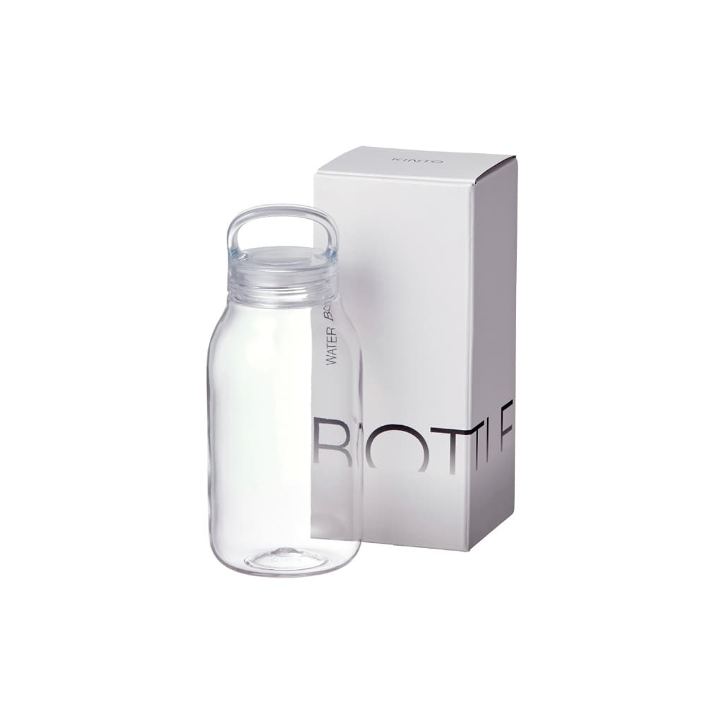 KINTO Water Bottle กระบอกน้ำมินิมอล มีหูหิ้ว พกพาง่าย ทนทานสไตล์ญี่ปุ่น รูปที่ 4