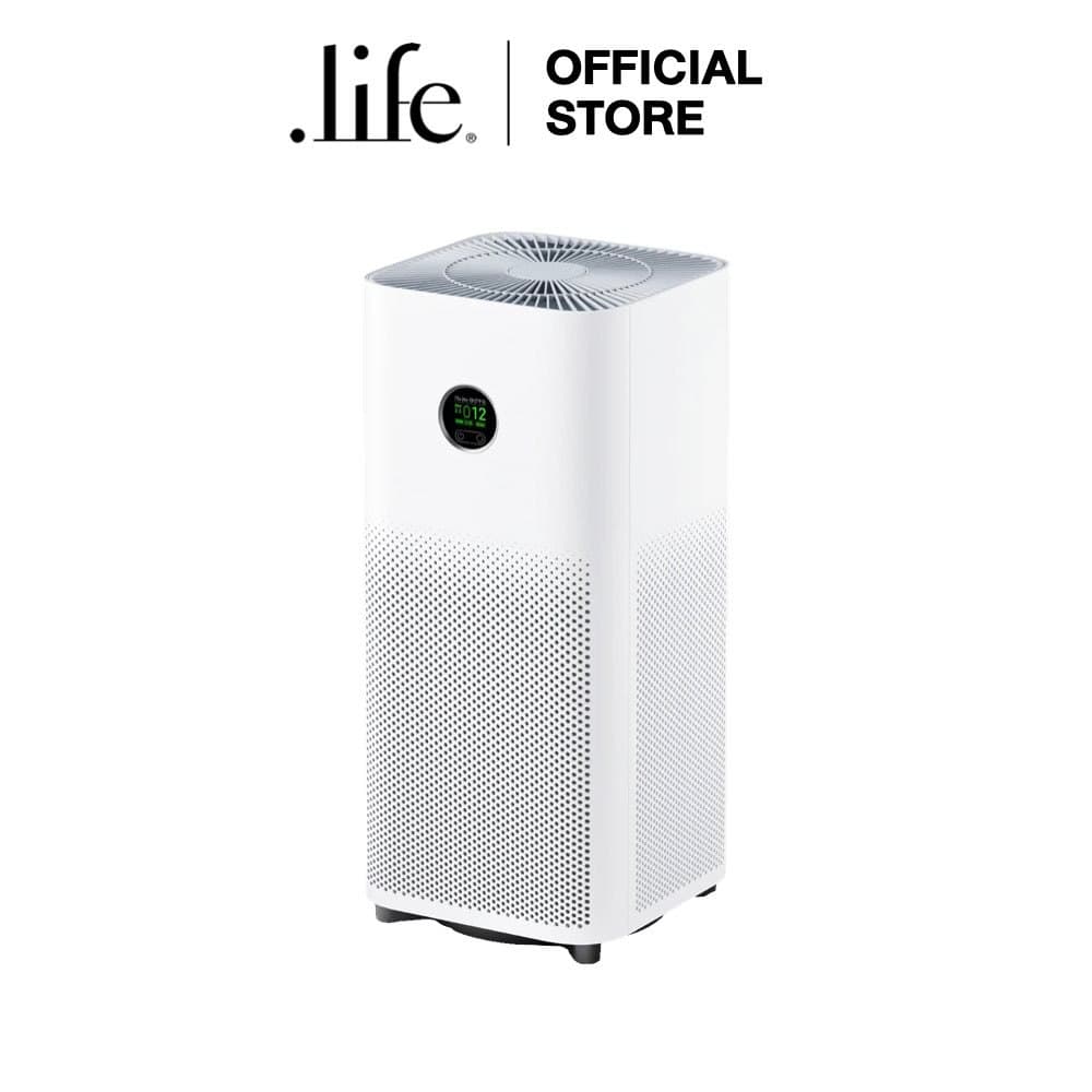 เครื่องฟอกอากาศ Xiaomi Smart Air Purifier 6 | by Dotlife รูปที่ 2